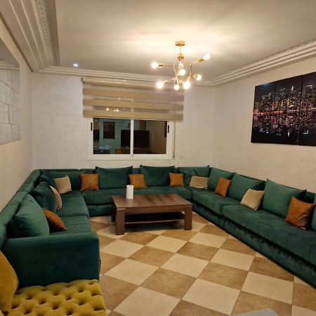 Residence La Cornich นาดอร์ ภายนอก รูปภาพ