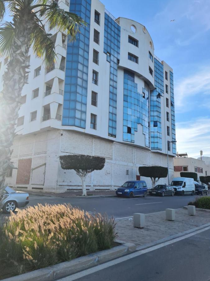 Residence La Cornich นาดอร์ ภายนอก รูปภาพ