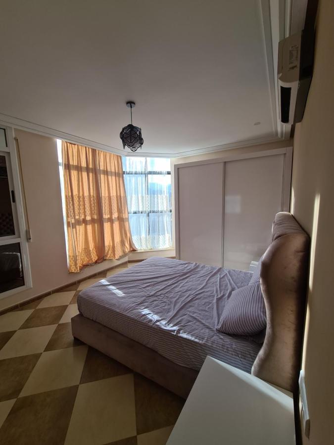 Residence La Cornich นาดอร์ ภายนอก รูปภาพ