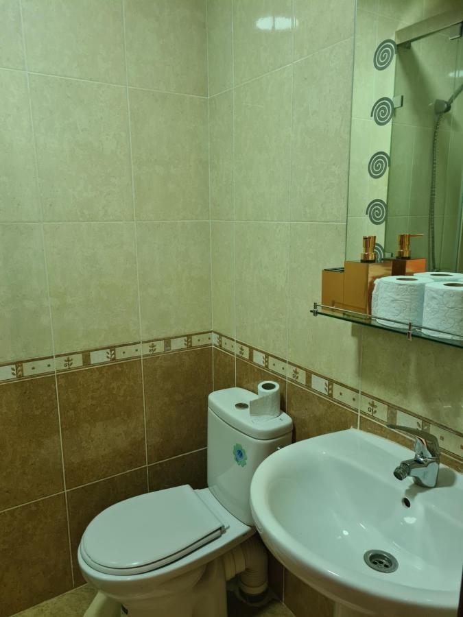 Residence La Cornich นาดอร์ ภายนอก รูปภาพ