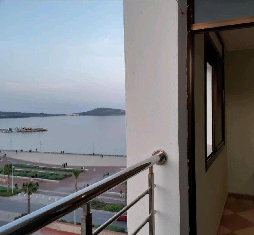 Residence La Cornich นาดอร์ ภายนอก รูปภาพ