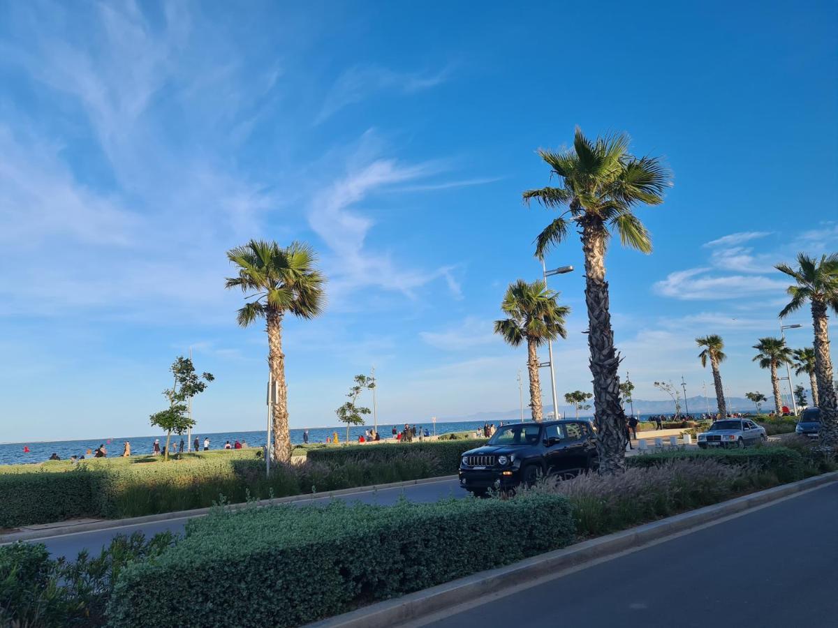 Residence La Cornich นาดอร์ ภายนอก รูปภาพ