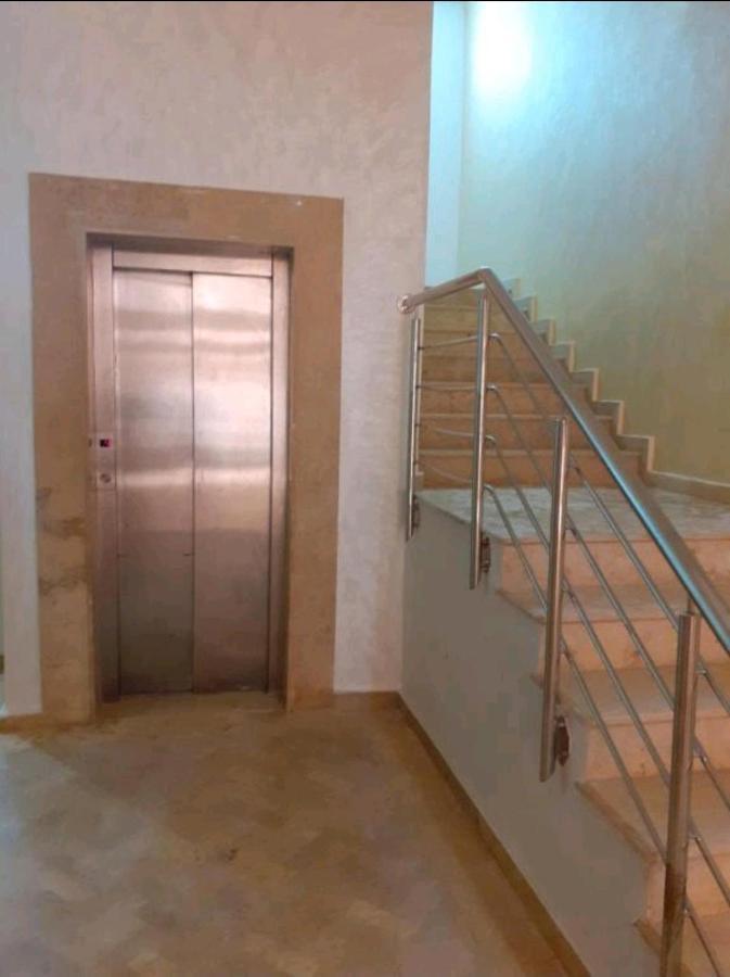 Residence La Cornich นาดอร์ ภายนอก รูปภาพ