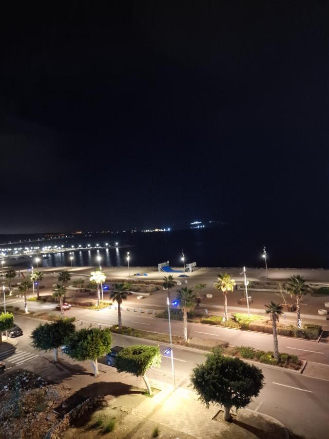 Residence La Cornich นาดอร์ ภายนอก รูปภาพ