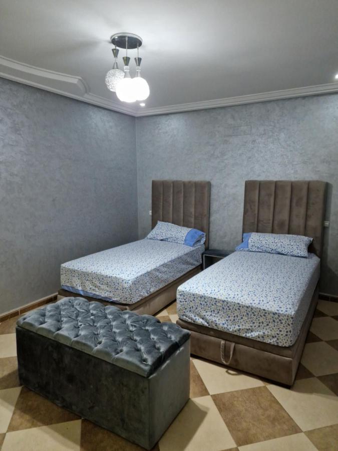 Residence La Cornich นาดอร์ ภายนอก รูปภาพ