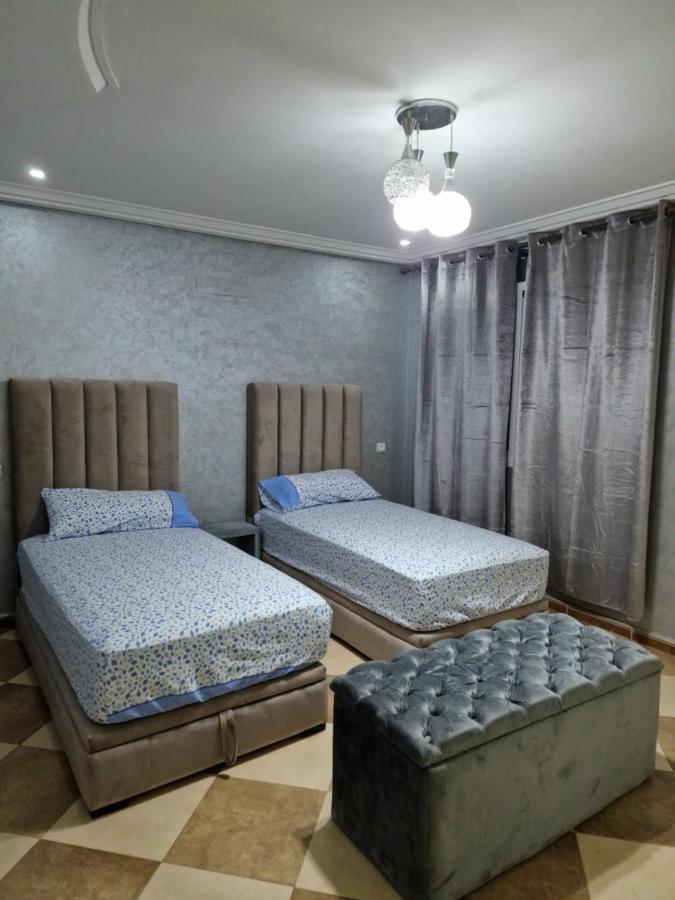 Residence La Cornich นาดอร์ ภายนอก รูปภาพ