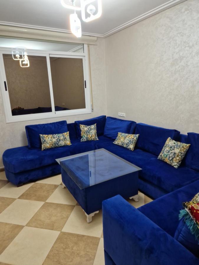 Residence La Cornich นาดอร์ ภายนอก รูปภาพ