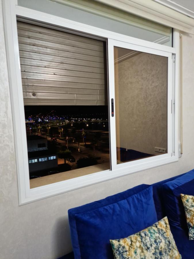 Residence La Cornich นาดอร์ ภายนอก รูปภาพ